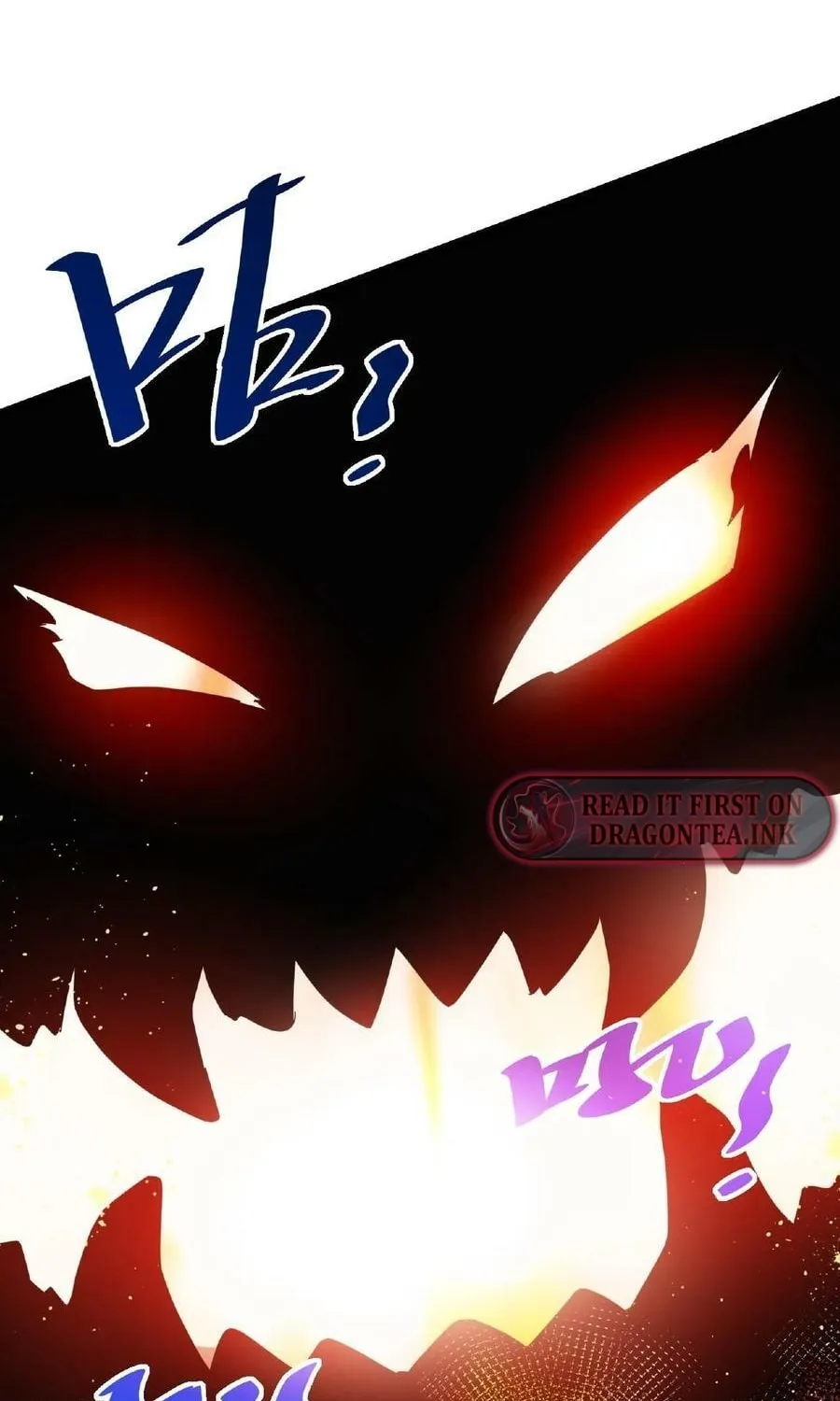 If I Use My Healing Skills, You May Die Chapter 20 page 42 - 