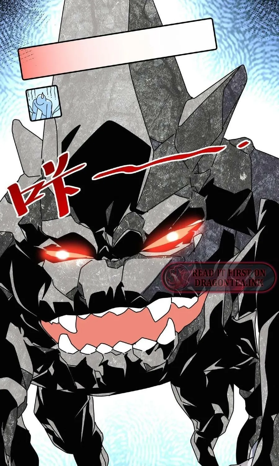 If I Use My Healing Skills, You May Die Chapter 20 page 50 - 