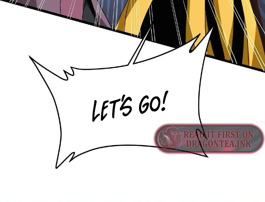 If I Use My Healing Skills, You May Die Chapter 21 page 28 - 