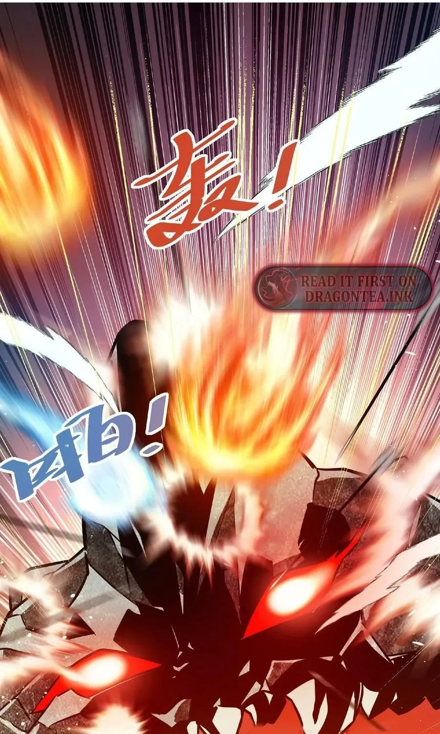 If I Use My Healing Skills, You May Die Chapter 21 page 29 - 