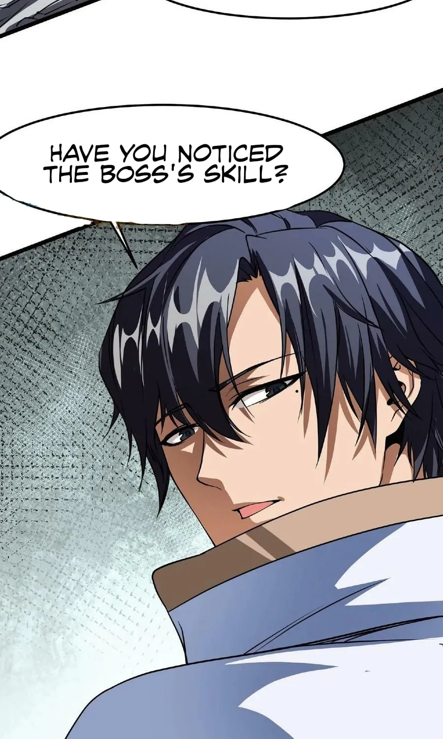 If I Use My Healing Skills, You May Die Chapter 21 page 34 - 