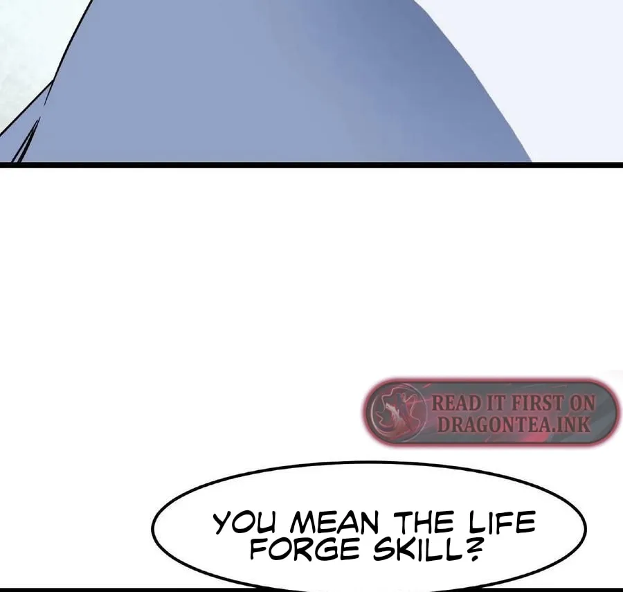 If I Use My Healing Skills, You May Die Chapter 21 page 35 - 