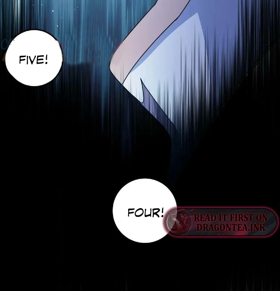 If I Use My Healing Skills, You May Die Chapter 21 page 41 - 