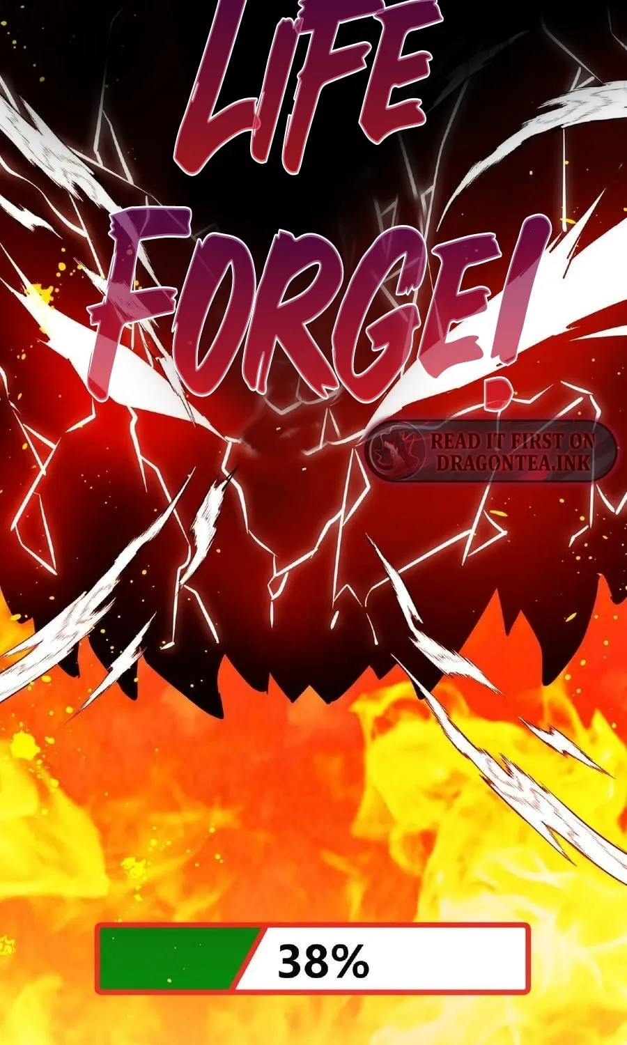 If I Use My Healing Skills, You May Die Chapter 21 page 51 - 