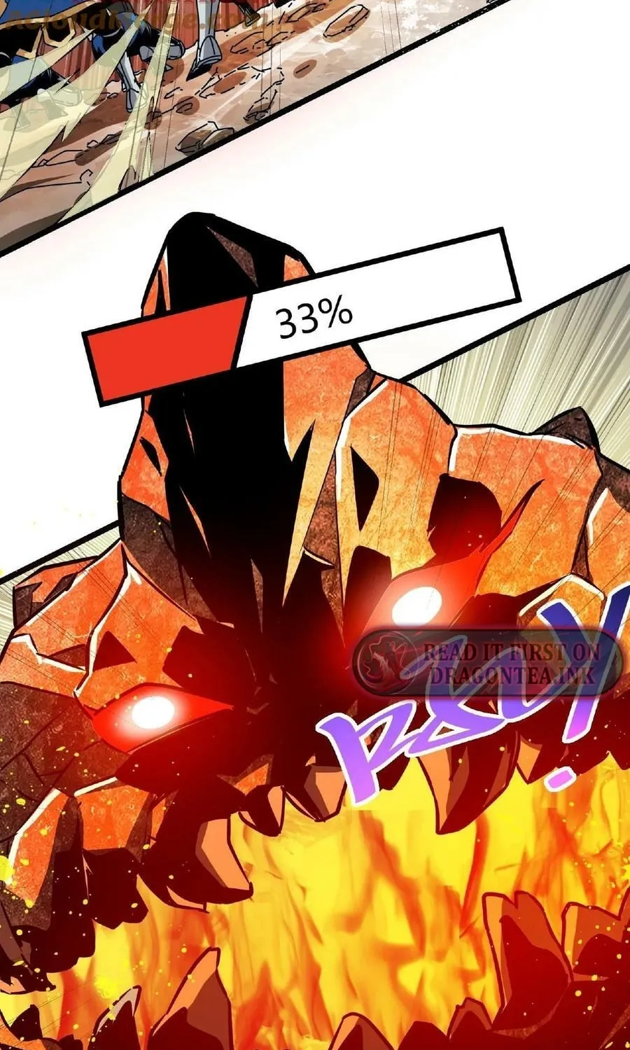 If I Use My Healing Skills, You May Die Chapter 22 page 16 - 