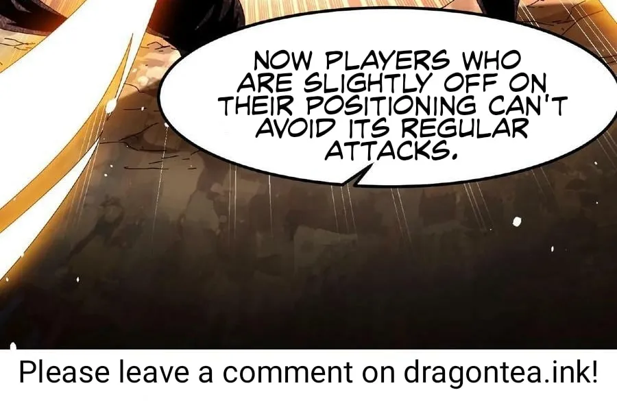 If I Use My Healing Skills, You May Die Chapter 22 page 29 - 