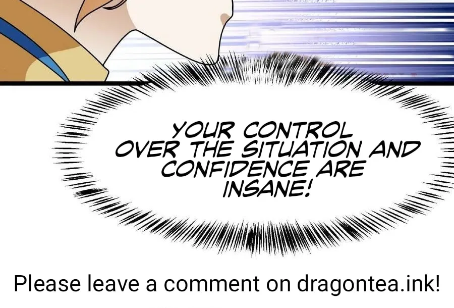 If I Use My Healing Skills, You May Die Chapter 22 page 35 - 
