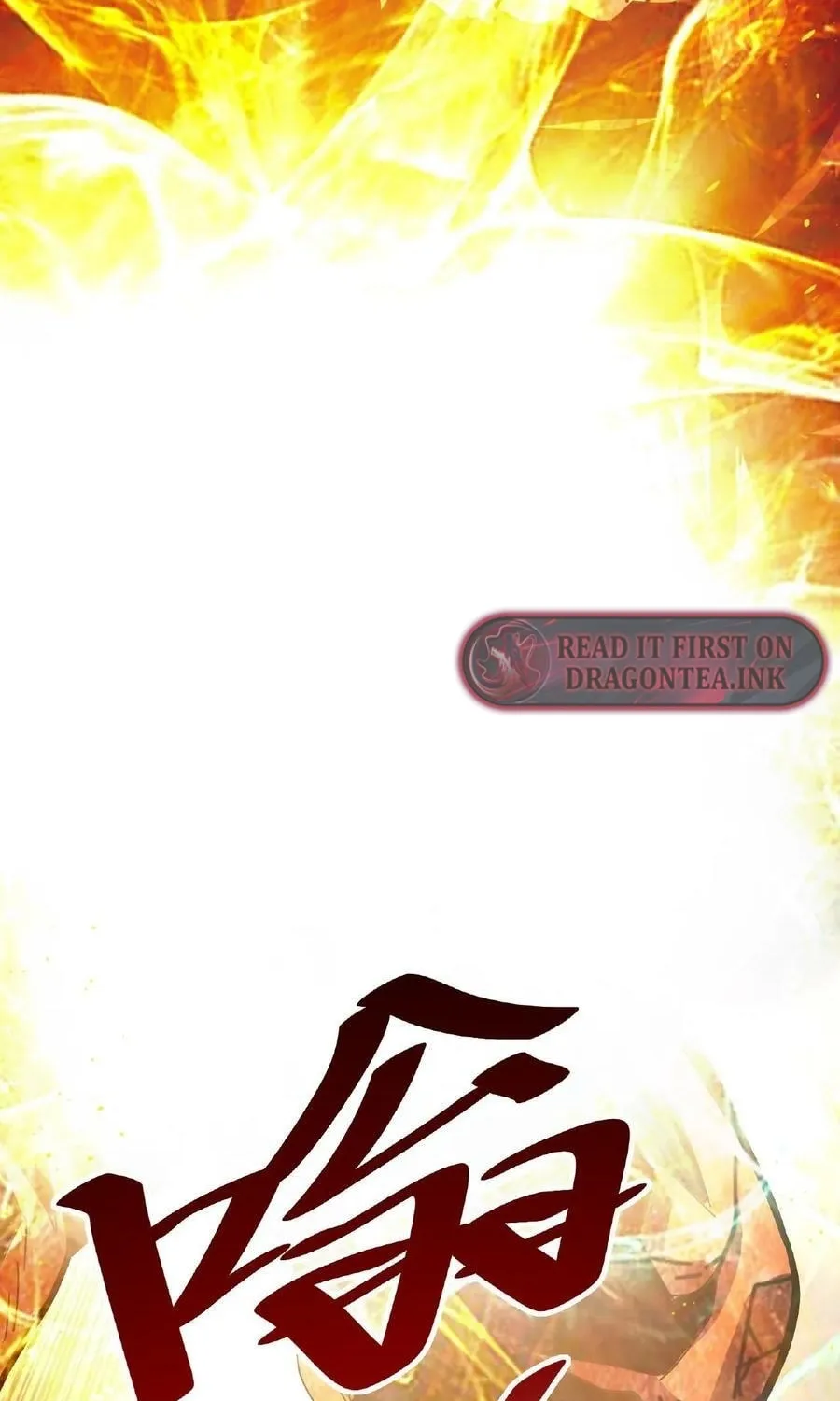 If I Use My Healing Skills, You May Die Chapter 22 page 44 - 