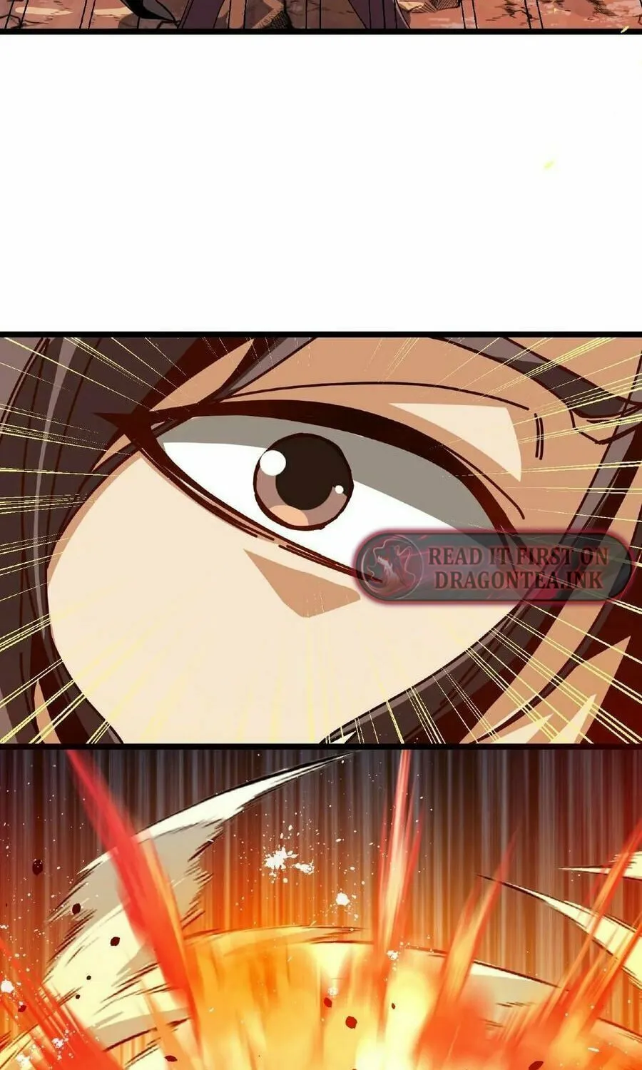 If I Use My Healing Skills, You May Die Chapter 23 page 12 - 