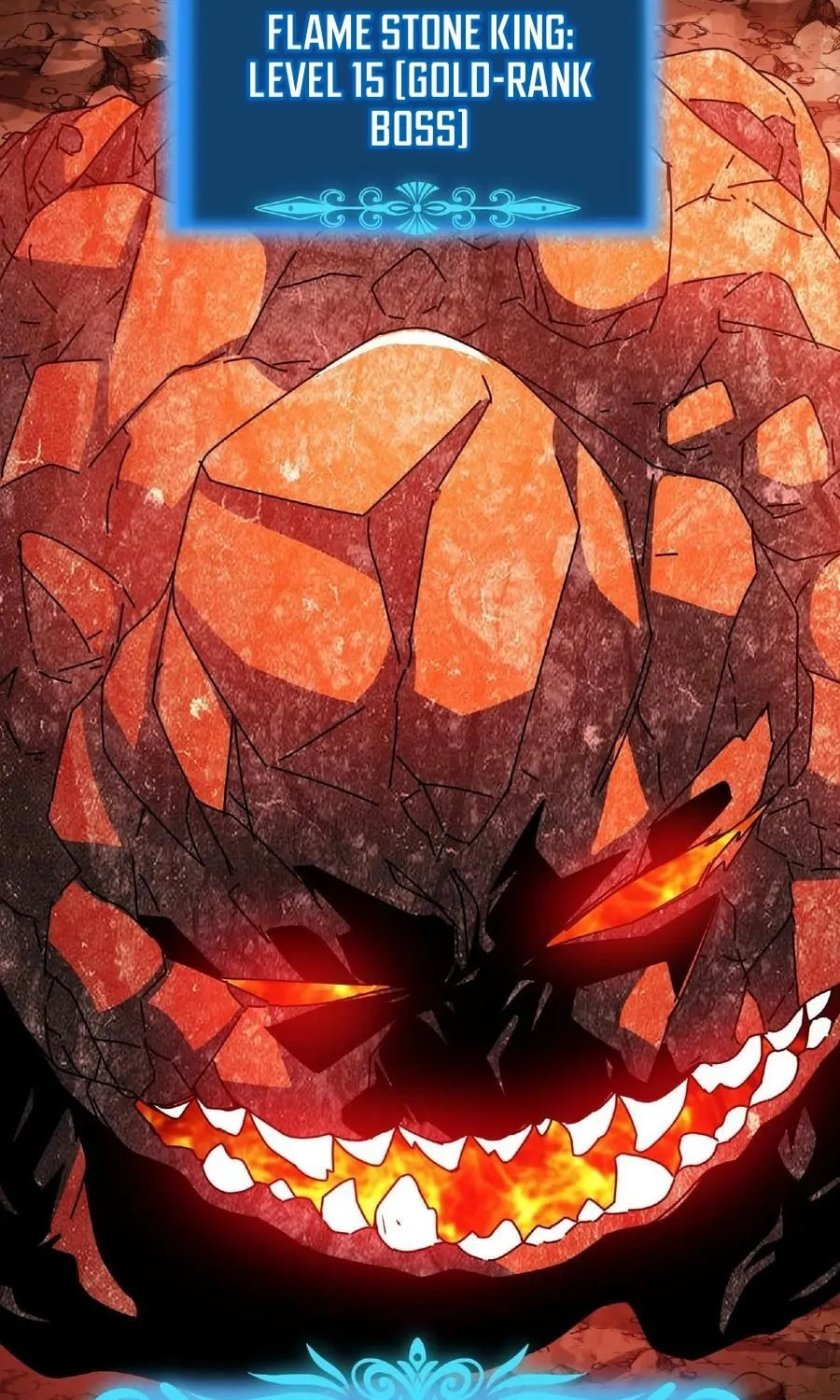 If I Use My Healing Skills, You May Die Chapter 23 page 28 - 