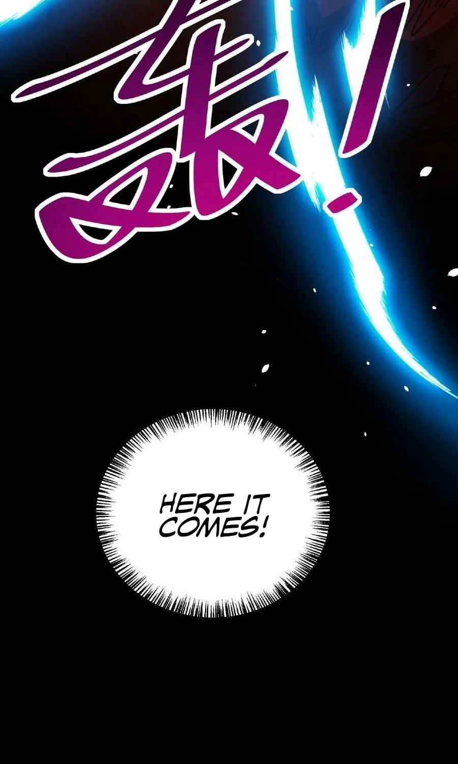 If I Use My Healing Skills, You May Die Chapter 23 page 46 - 