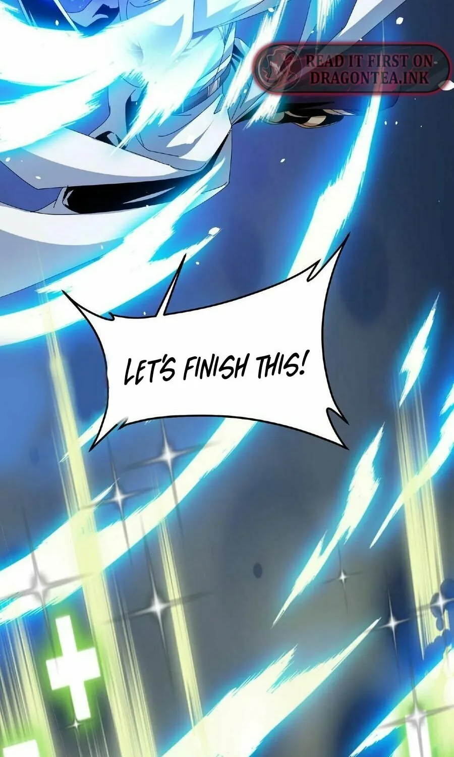 If I Use My Healing Skills, You May Die Chapter 24 page 31 - 