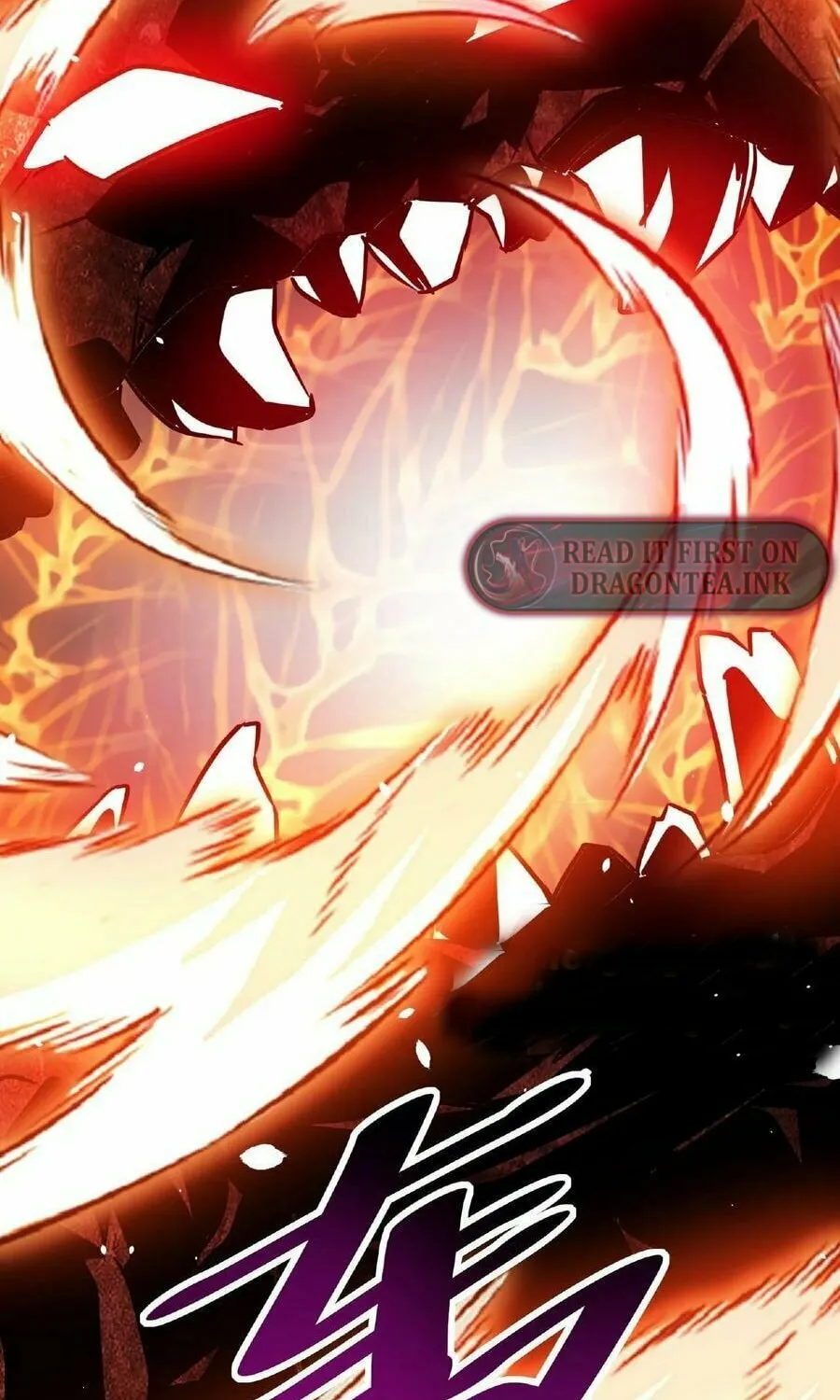 If I Use My Healing Skills, You May Die Chapter 24 page 34 - 