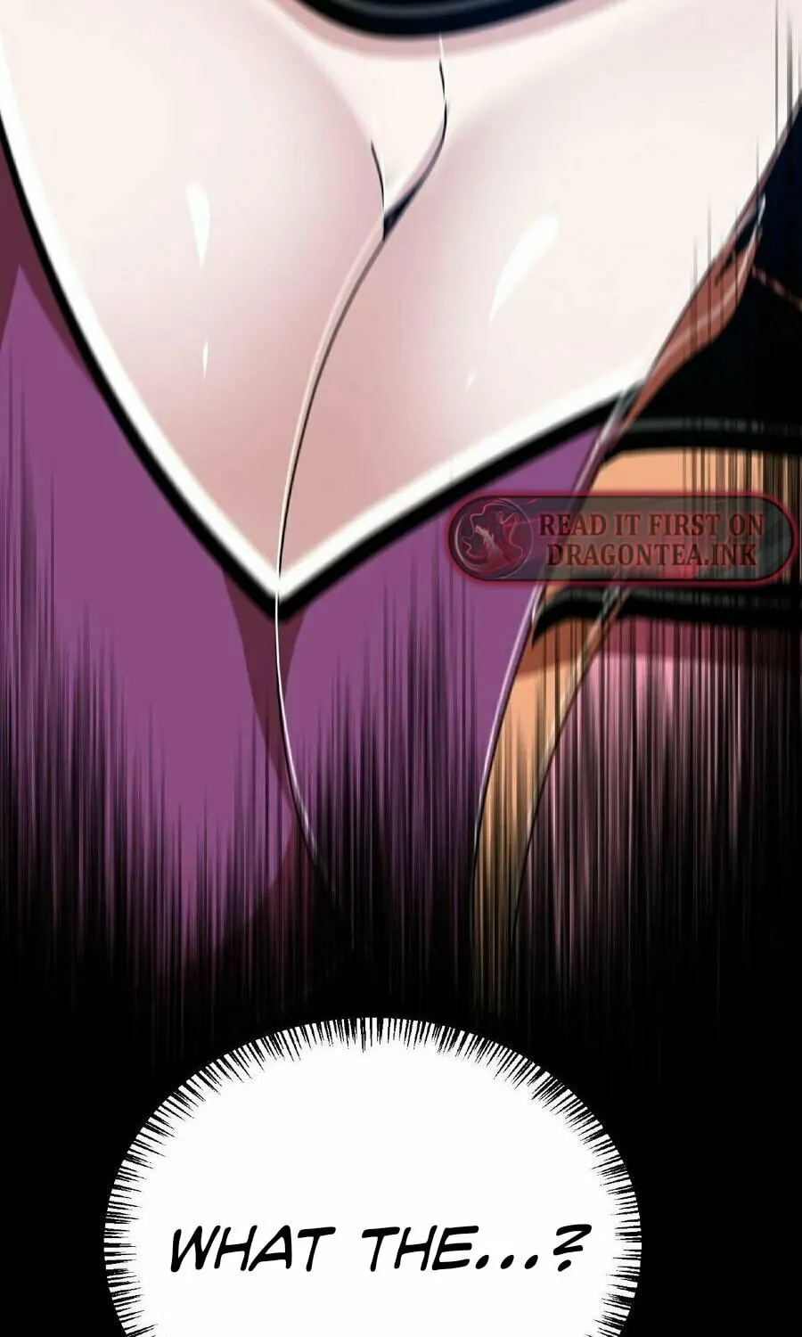 If I Use My Healing Skills, You May Die Chapter 24 page 43 - 