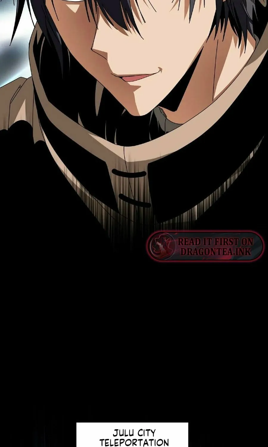 If I Use My Healing Skills, You May Die Chapter 25 page 38 - 