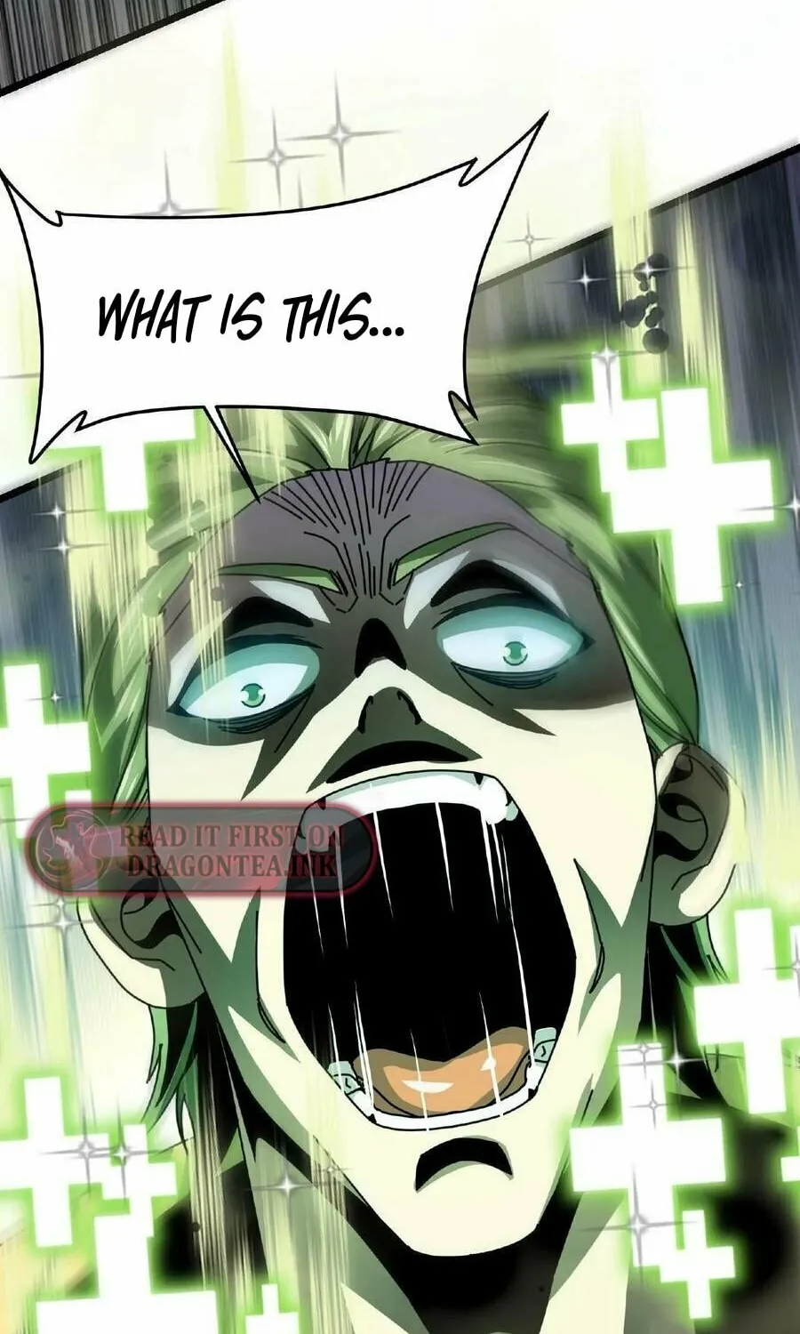 If I Use My Healing Skills, You May Die Chapter 26 page 24 - 
