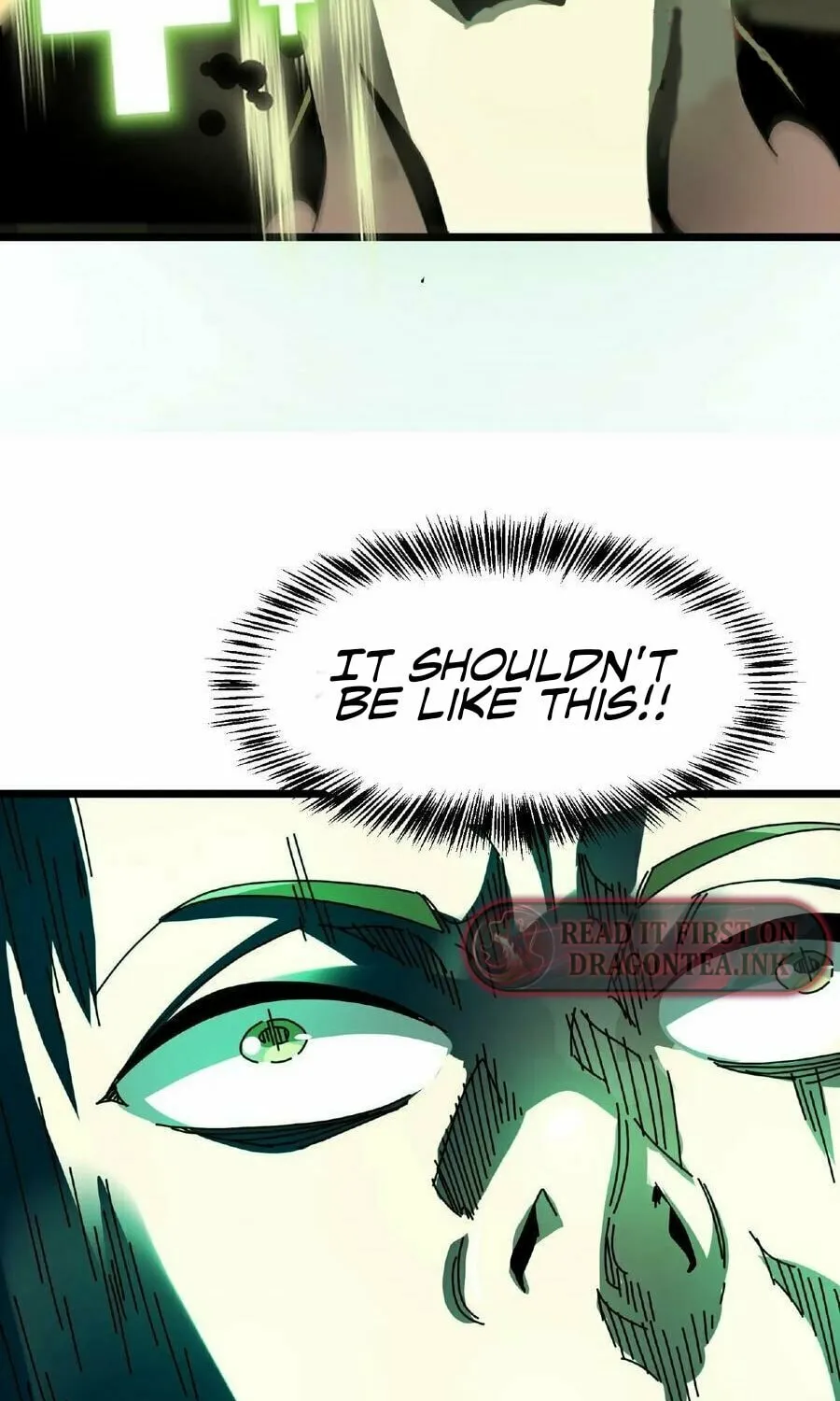 If I Use My Healing Skills, You May Die Chapter 26 page 25 - 