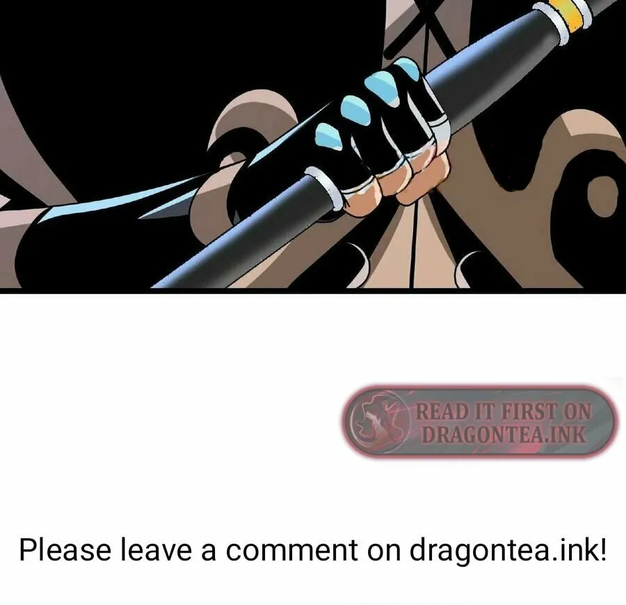 If I Use My Healing Skills, You May Die Chapter 26 page 27 - 
