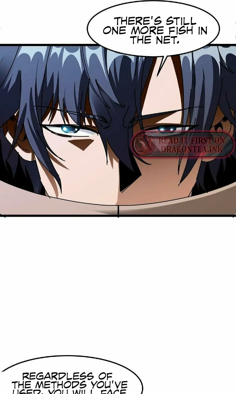 If I Use My Healing Skills, You May Die Chapter 26 page 28 - 