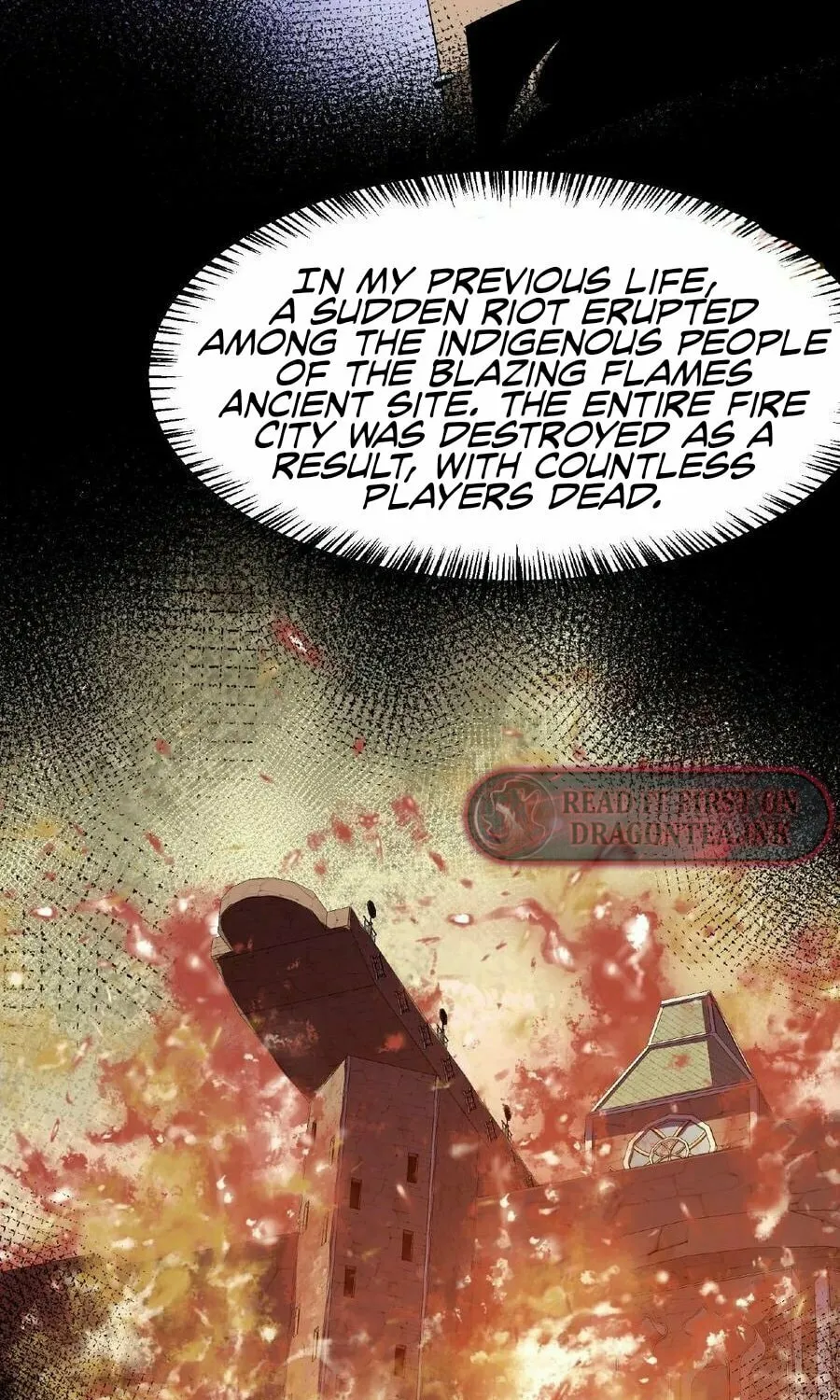 If I Use My Healing Skills, You May Die Chapter 26 page 44 - 