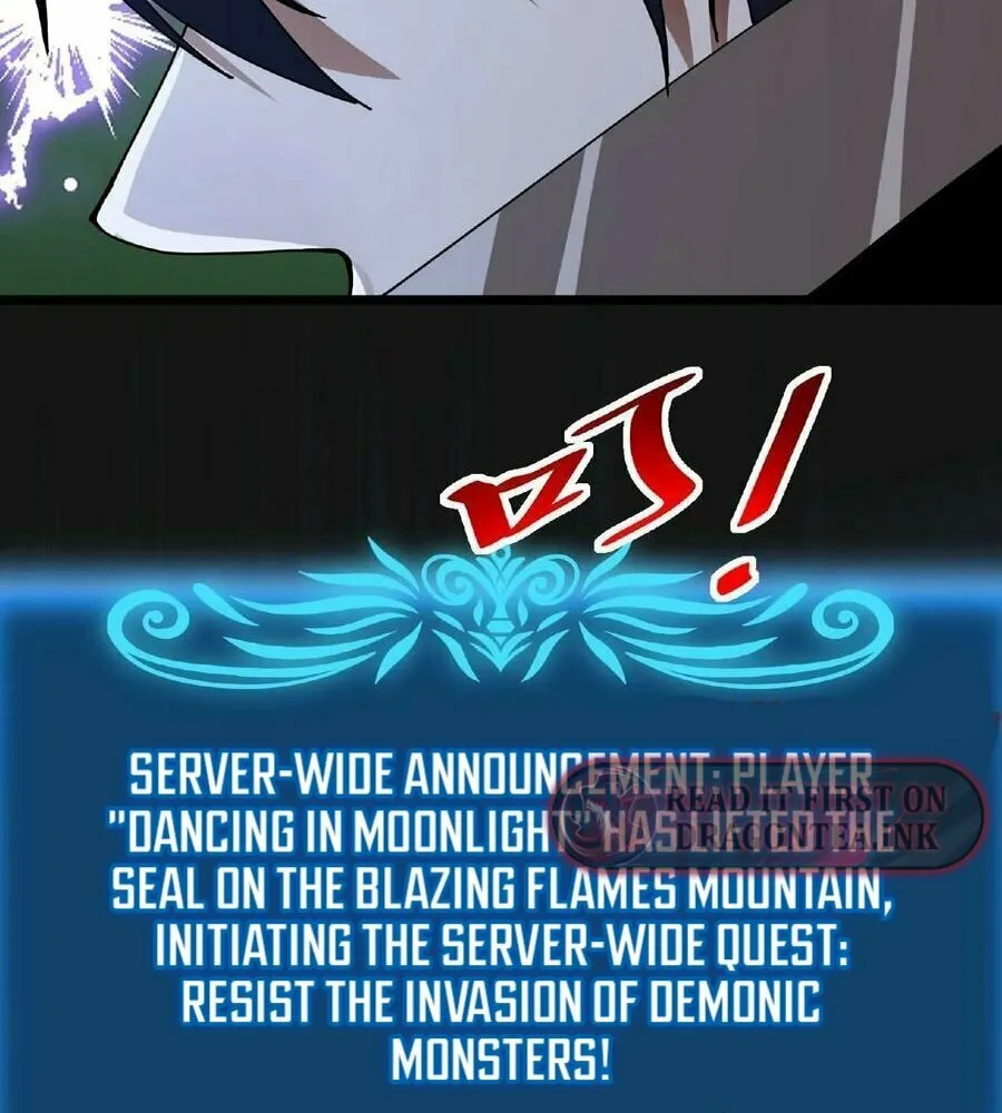 If I Use My Healing Skills, You May Die Chapter 26 page 48 - 