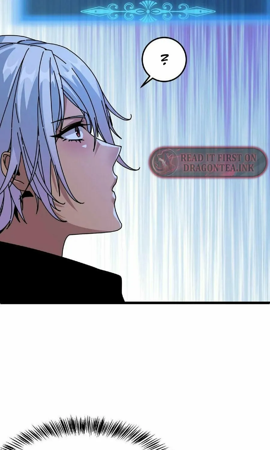 If I Use My Healing Skills, You May Die Chapter 27 page 10 - 