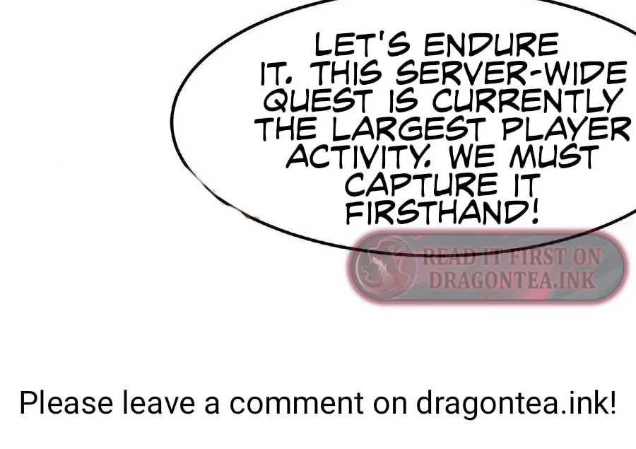 If I Use My Healing Skills, You May Die Chapter 28 page 21 - 
