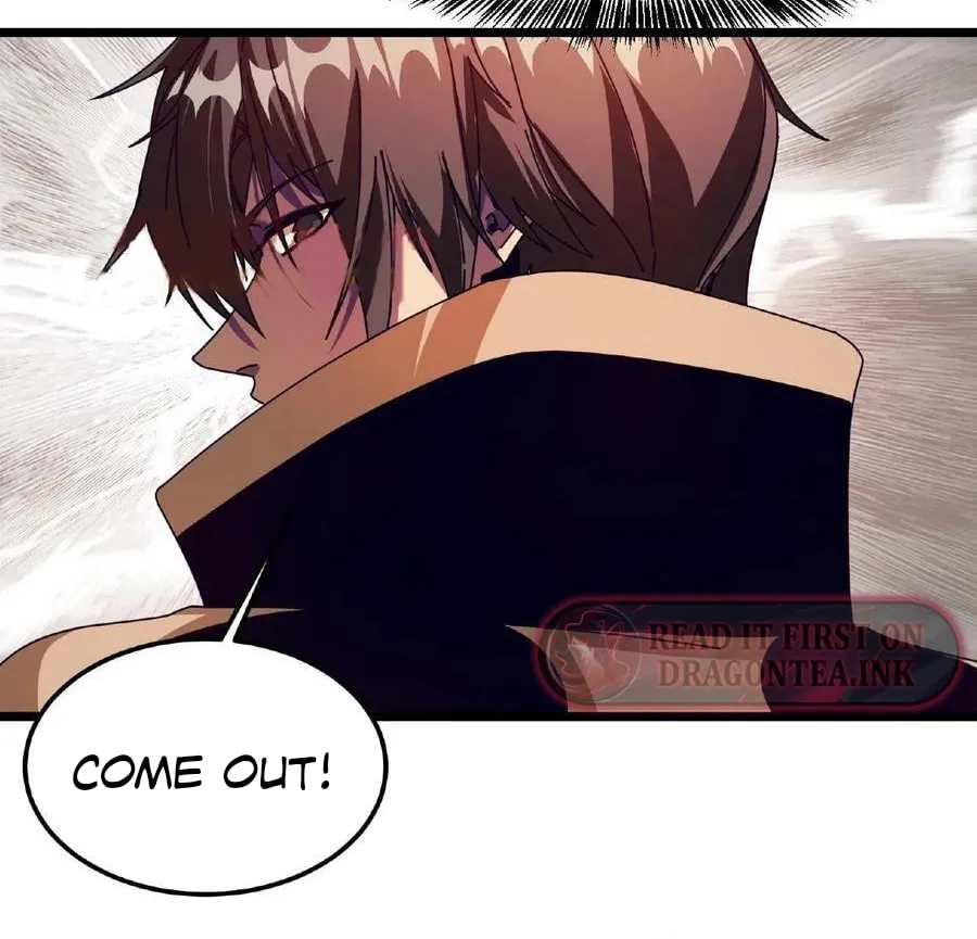 If I Use My Healing Skills, You May Die Chapter 28 page 28 - 