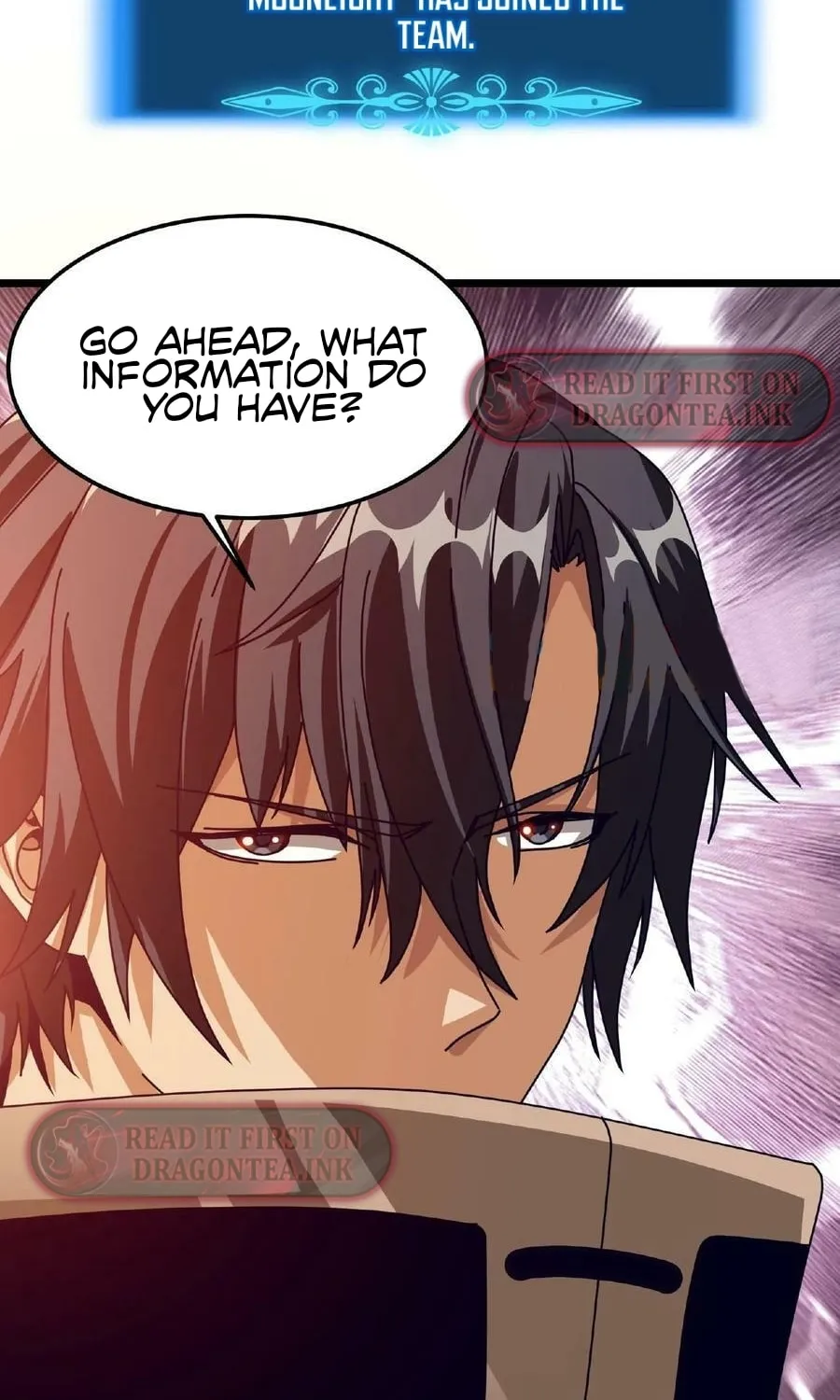 If I Use My Healing Skills, You May Die Chapter 28 page 44 - 