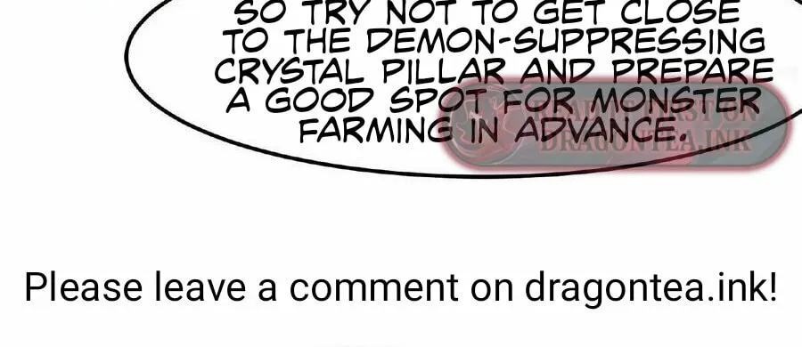 If I Use My Healing Skills, You May Die Chapter 29 page 16 - 
