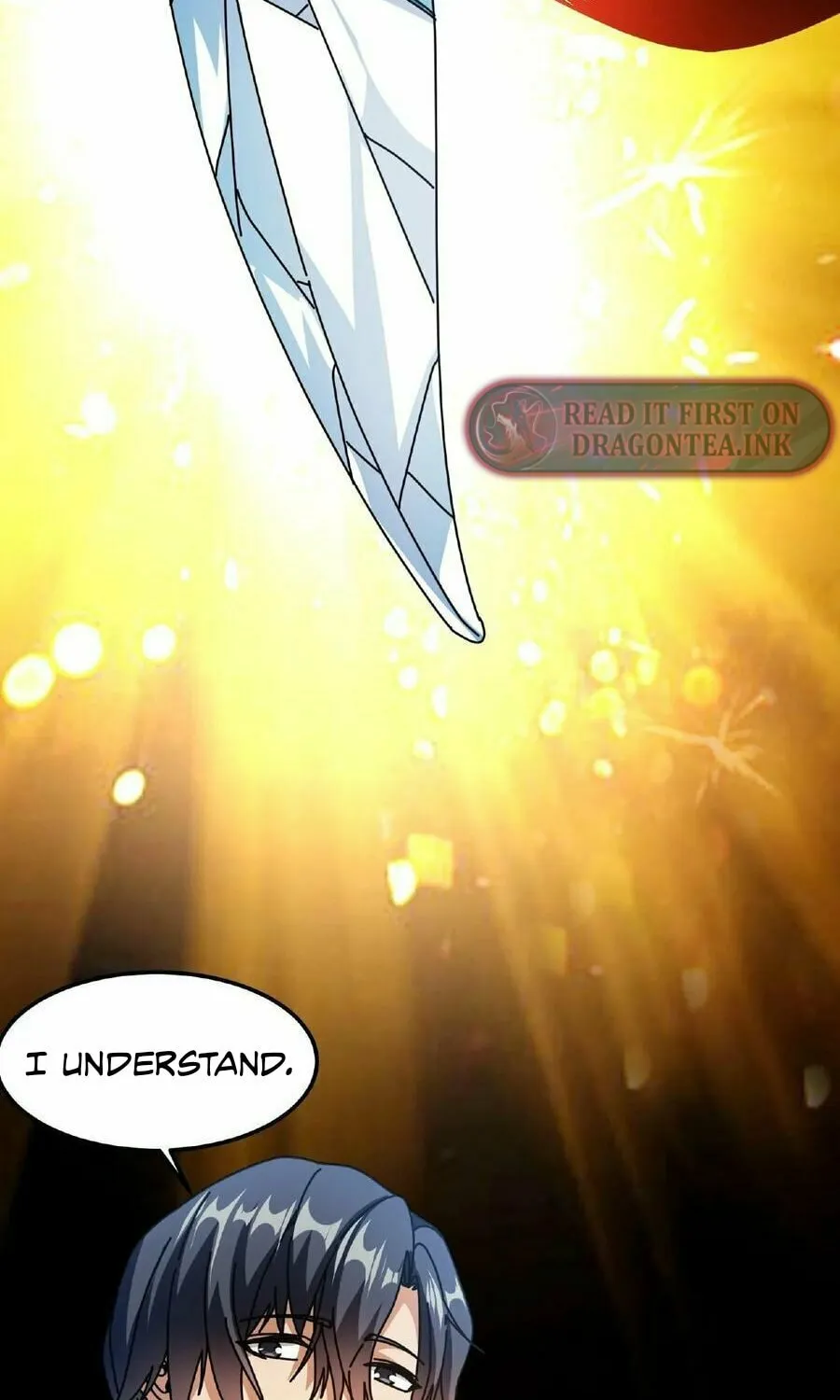 If I Use My Healing Skills, You May Die Chapter 29 page 19 - 