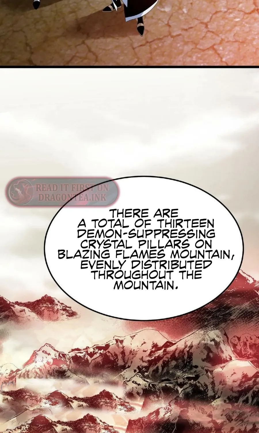 If I Use My Healing Skills, You May Die Chapter 29 page 4 - 