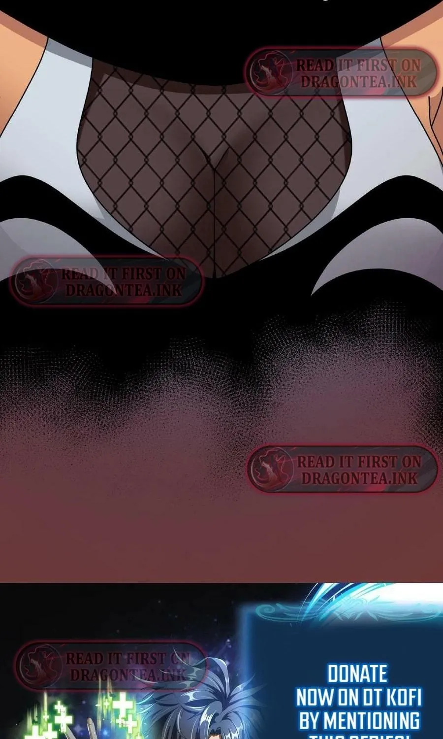 If I Use My Healing Skills, You May Die Chapter 29 page 44 - 