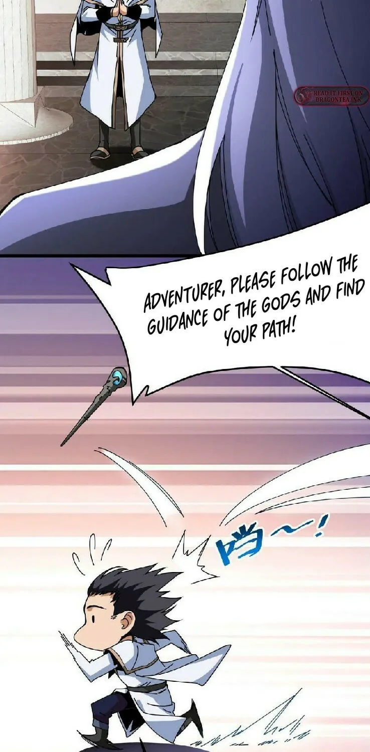 If I Use My Healing Skills, You May Die Chapter 3 page 15 - 