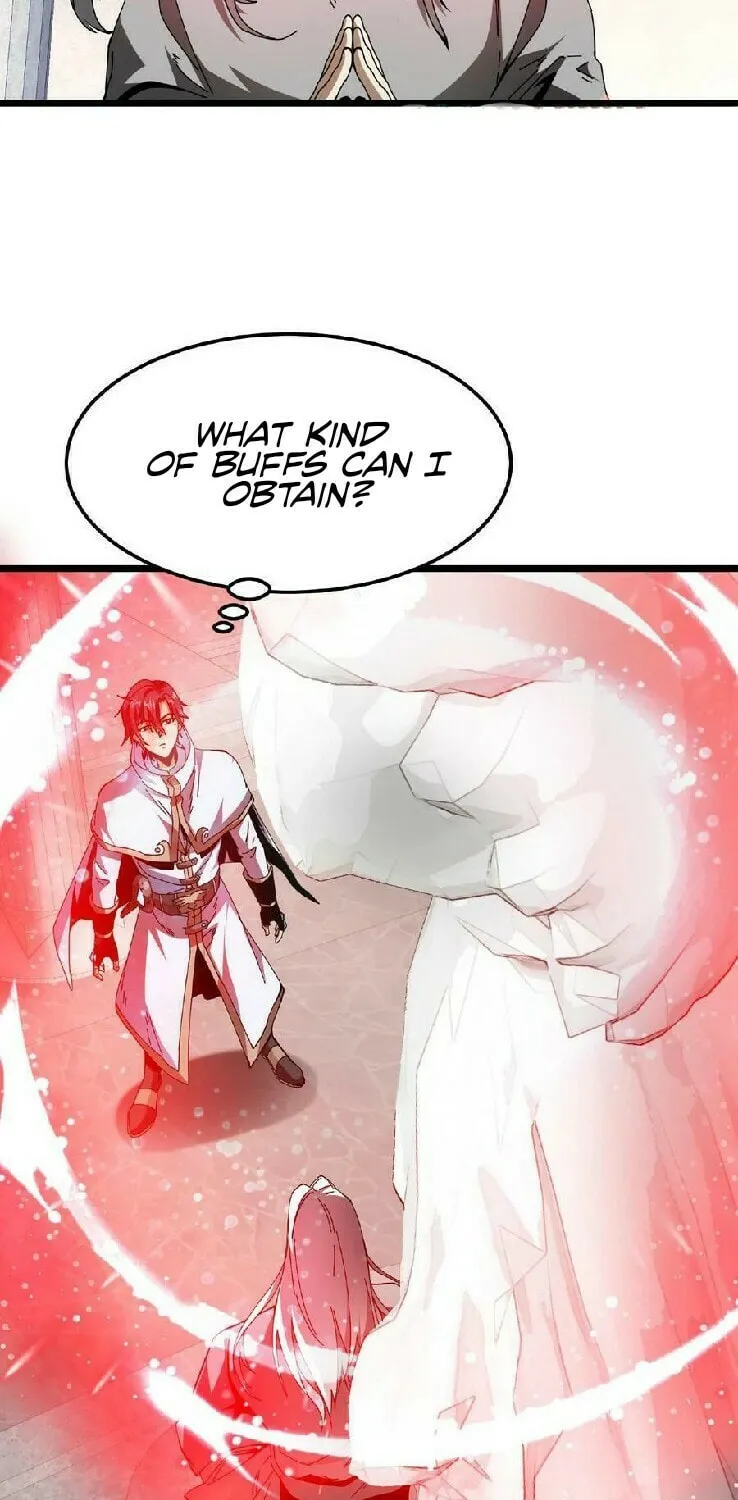 If I Use My Healing Skills, You May Die Chapter 3 page 9 - 