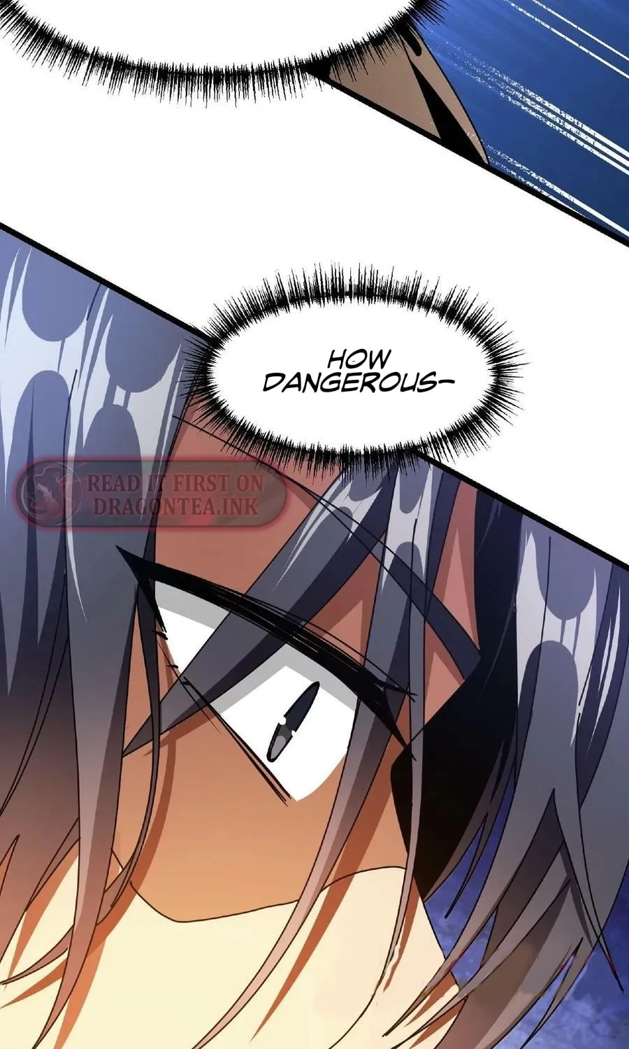 If I Use My Healing Skills, You May Die Chapter 31 page 24 - 
