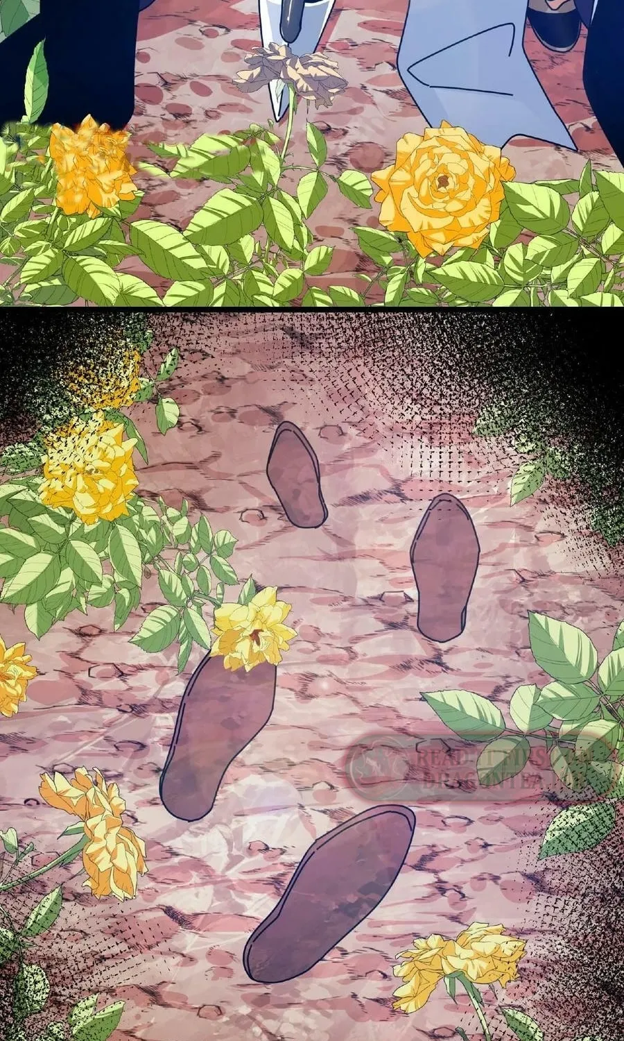 If I Use My Healing Skills, You May Die Chapter 31 page 34 - 