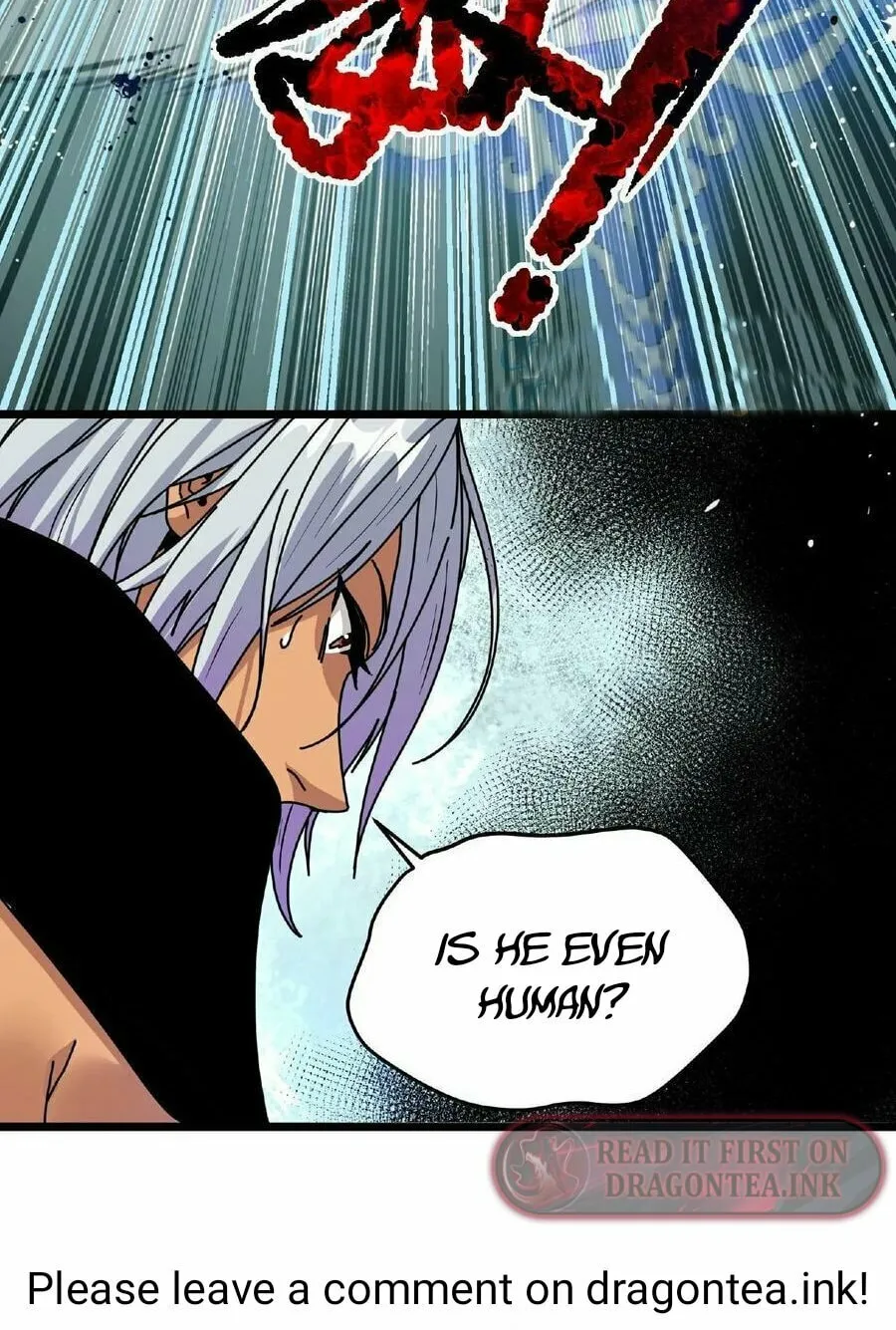 If I Use My Healing Skills, You May Die Chapter 33 page 40 - 