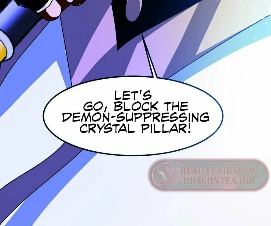If I Use My Healing Skills, You May Die Chapter 33 page 43 - 
