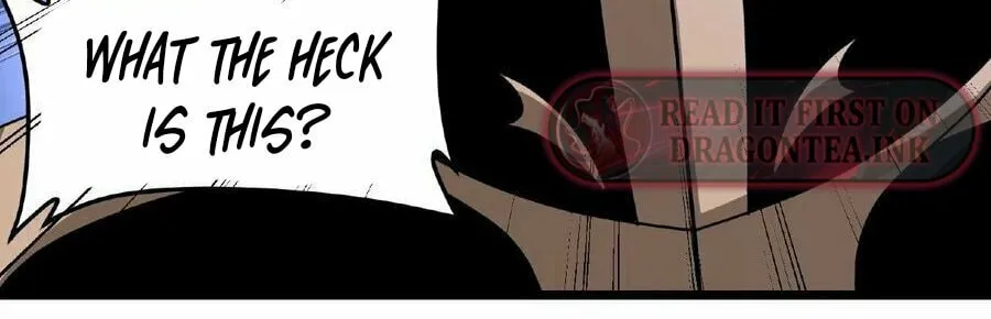 If I Use My Healing Skills, You May Die Chapter 34 page 35 - 