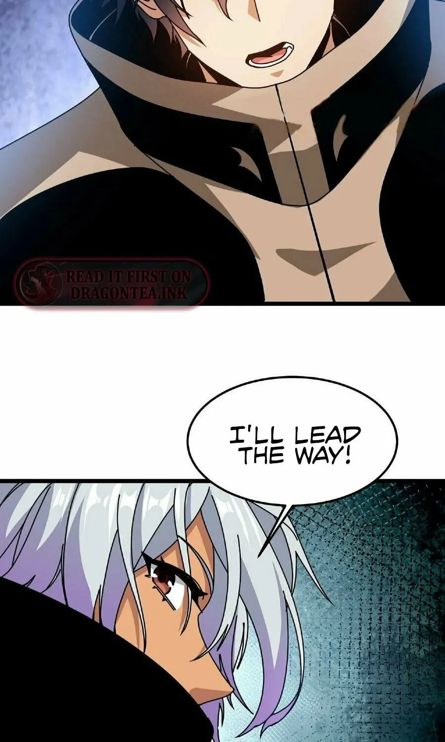 If I Use My Healing Skills, You May Die Chapter 34 page 39 - 