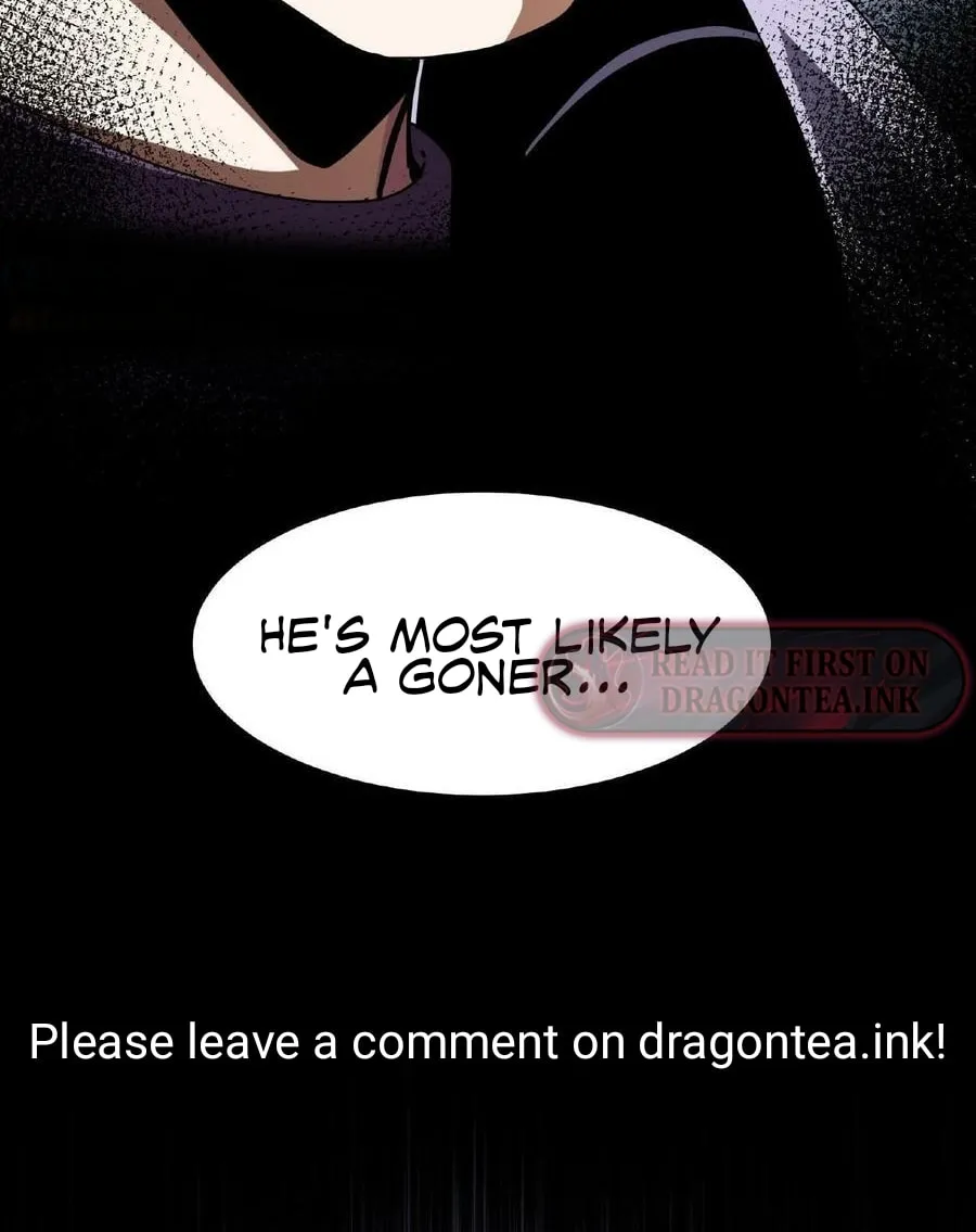 If I Use My Healing Skills, You May Die Chapter 35 page 29 - 