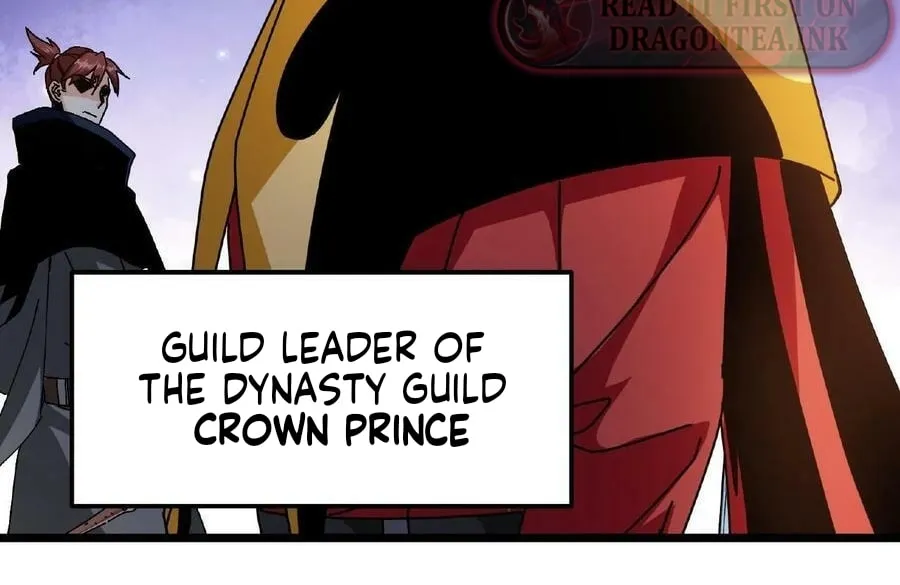 If I Use My Healing Skills, You May Die Chapter 35 page 9 - 
