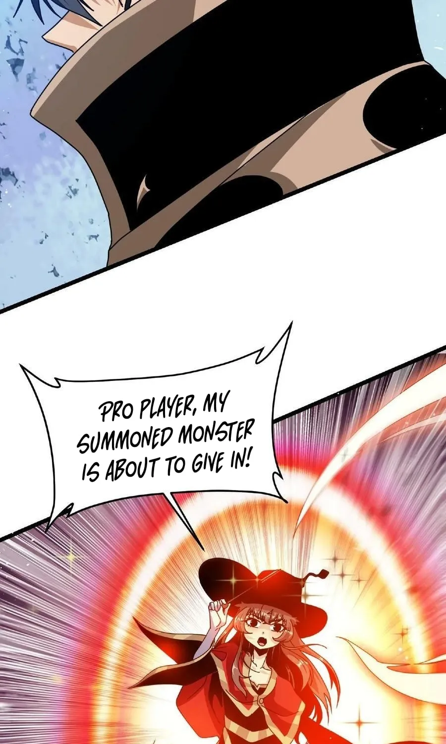 If I Use My Healing Skills, You May Die Chapter 36 page 25 - 