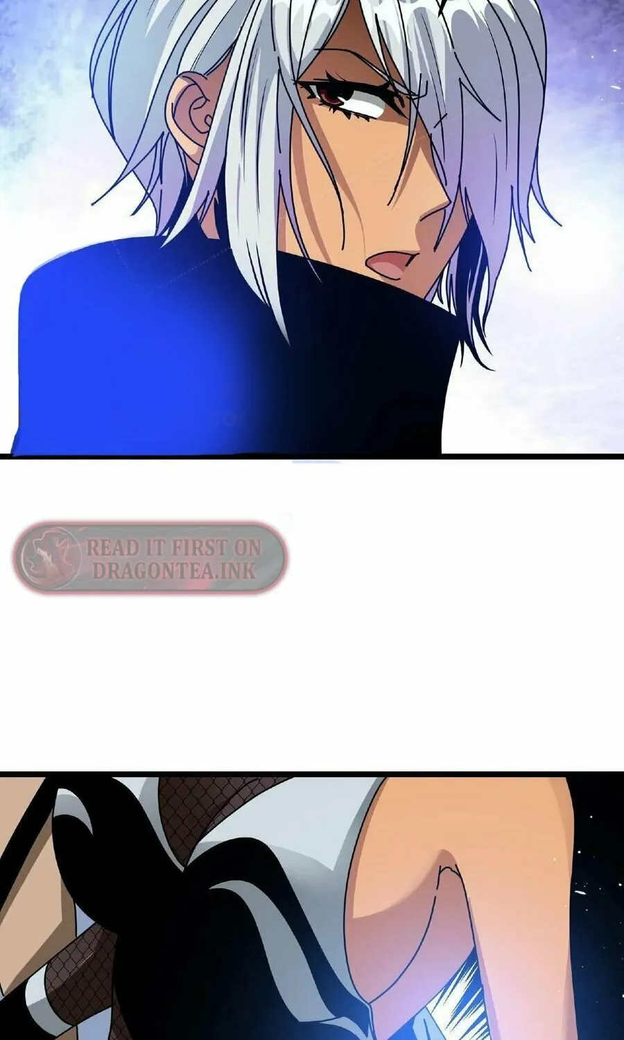 If I Use My Healing Skills, You May Die Chapter 36 page 35 - 