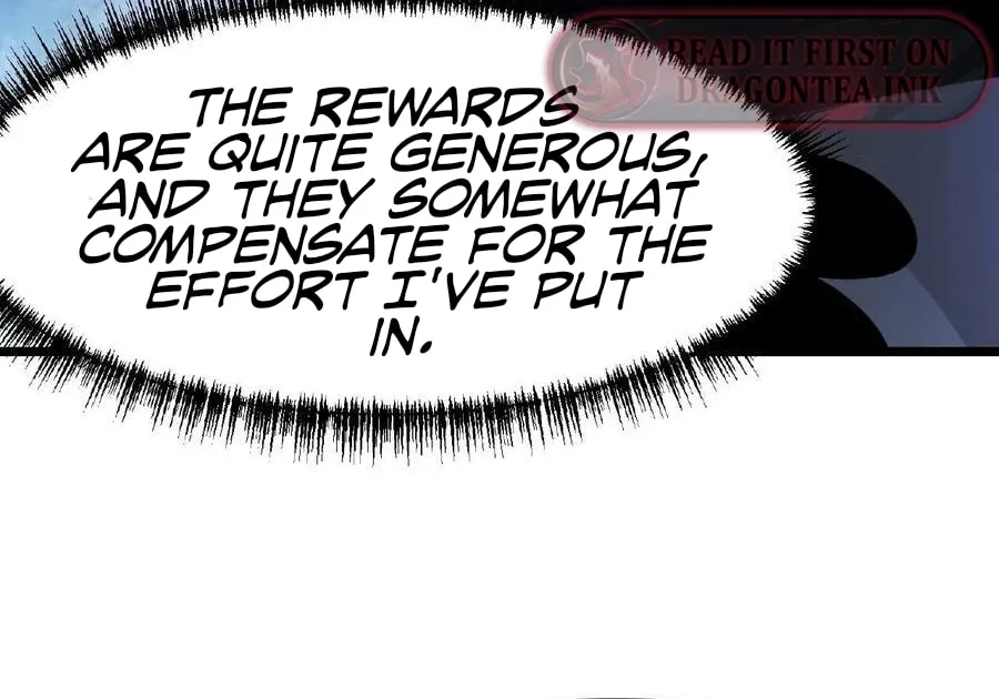 If I Use My Healing Skills, You May Die Chapter 37 page 16 - 