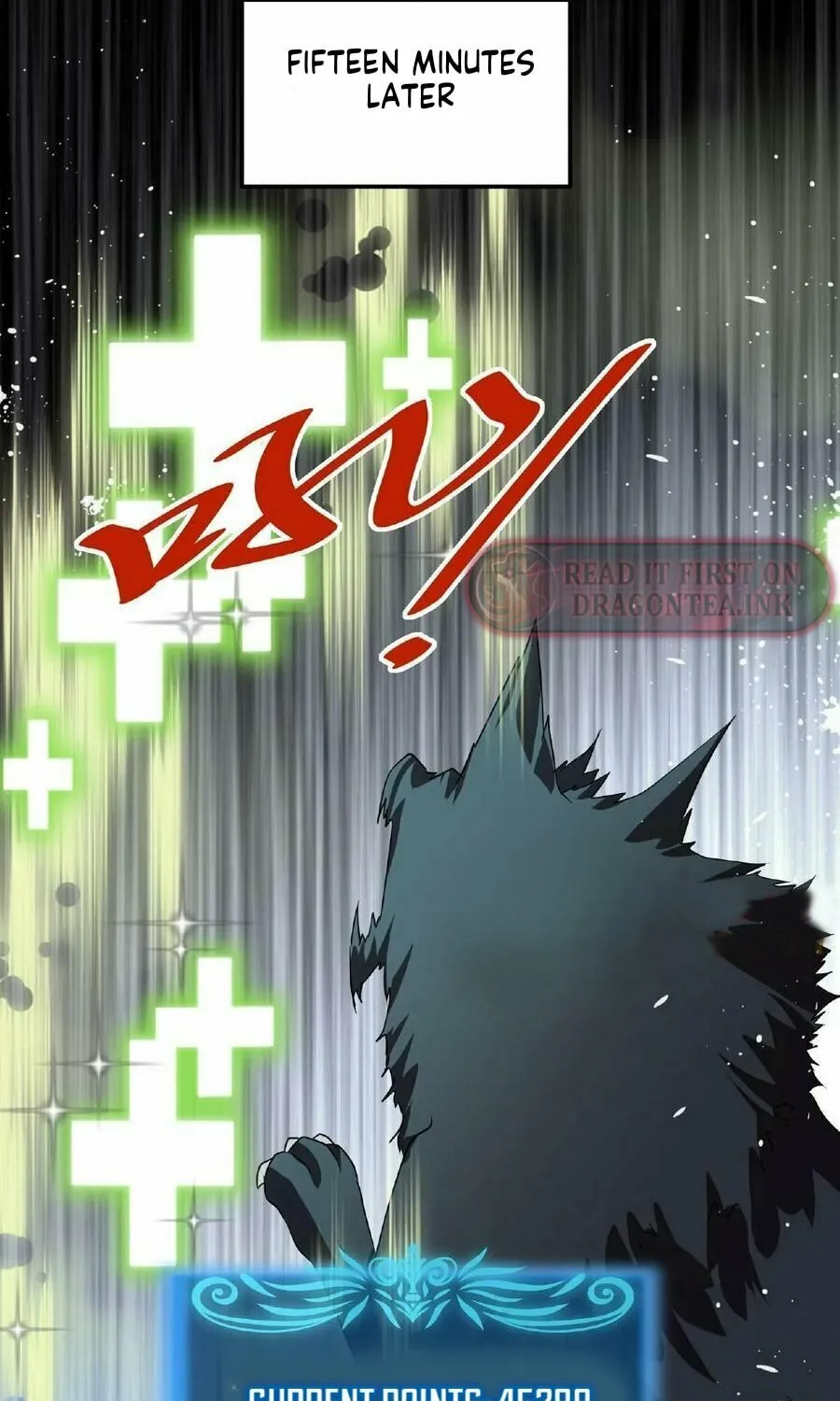 If I Use My Healing Skills, You May Die Chapter 37 page 24 - 
