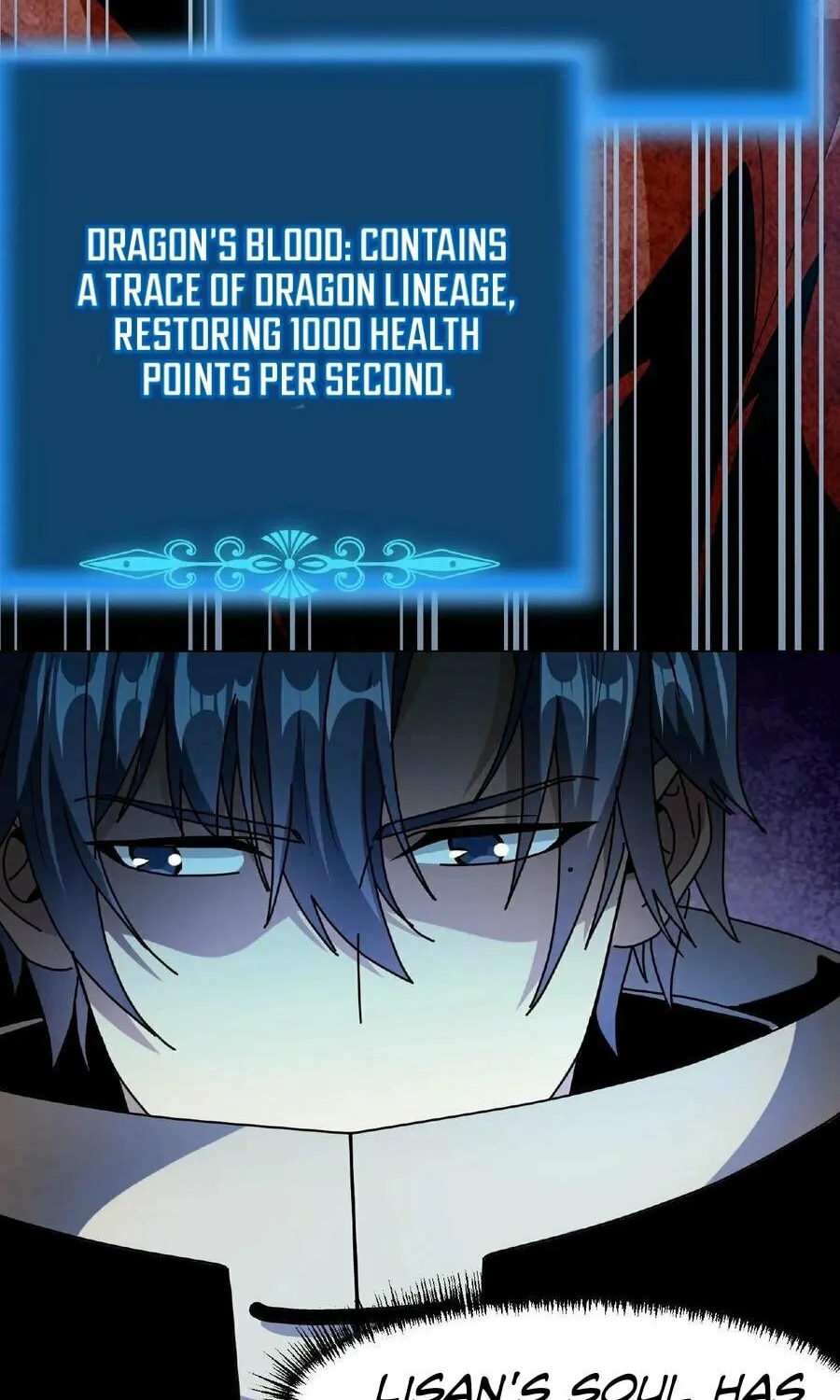 If I Use My Healing Skills, You May Die Chapter 37 page 29 - 