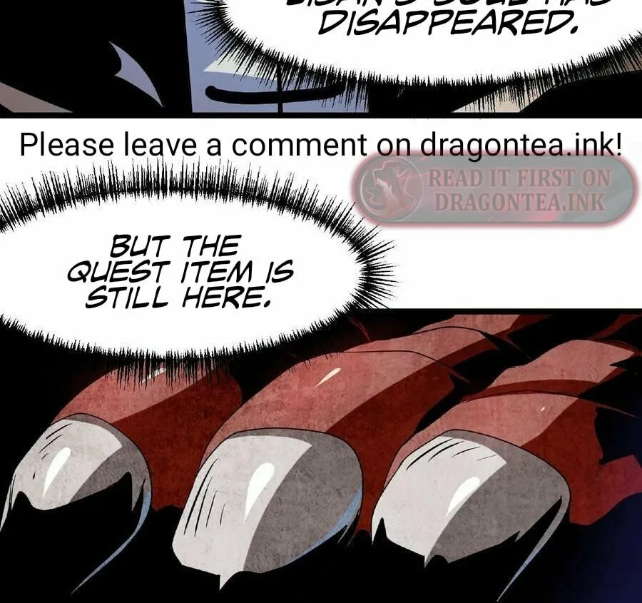 If I Use My Healing Skills, You May Die Chapter 37 page 30 - 