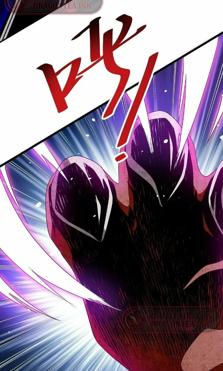If I Use My Healing Skills, You May Die Chapter 37 page 34 - 